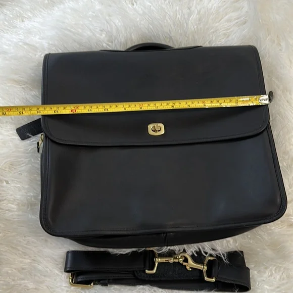 Coach bag - Picture 9 of 9